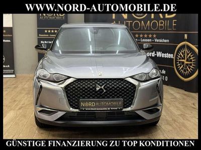 DS Automobiles DS3 Crossback
