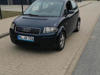 Audi A2