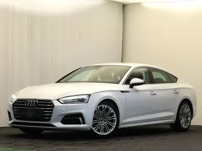 Gebraucht Audi A5 Sportback