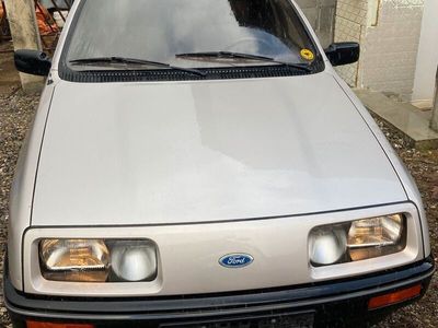 gebraucht Ford Sierra 1.8 L H-Kennzeichen