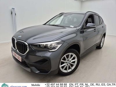 Gebraucht BMW X1 136 PS (100 kW) 2021 Grau SUV