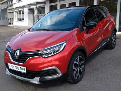 gebraucht Renault Captur TCe 150 EDC GPF Collection