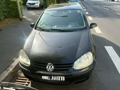 Gebraucht VW Golf IV