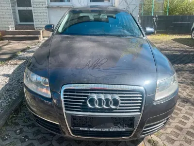 Gebraucht Audi A6