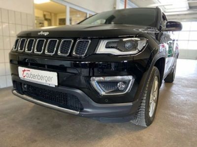 gebraucht Jeep Compass Limited 4x4