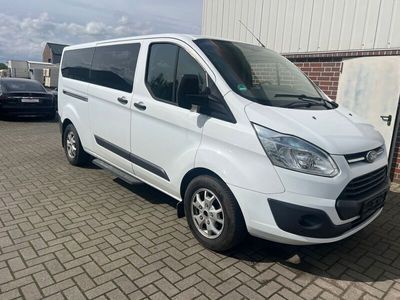 gebraucht Ford Transit 