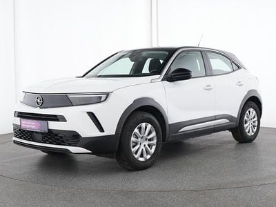 Opel Mokka-e
