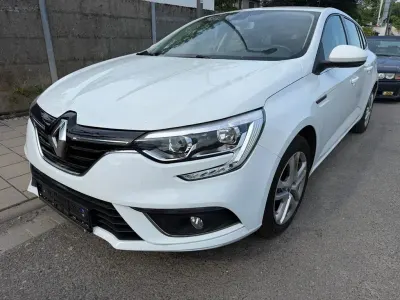 Gebraucht Renault Mégane