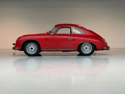 Gebraucht Porsche 356 60 PS (44 kW) 1957 Violett