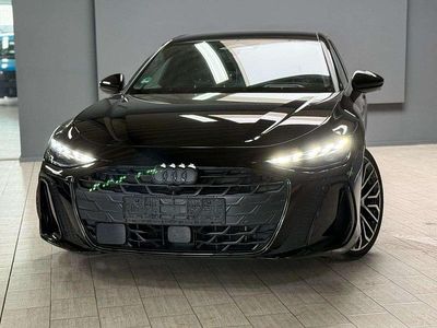 Neu Audi A6 Sport 204 PS (150 kW) 2026 Schwarz Limousine