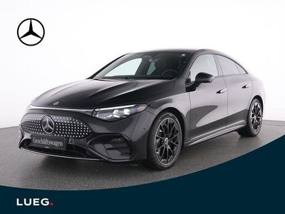 Gebraucht Mercedes 350 AMG 260 kW (354 PS) 2026 Schwarz Limousine