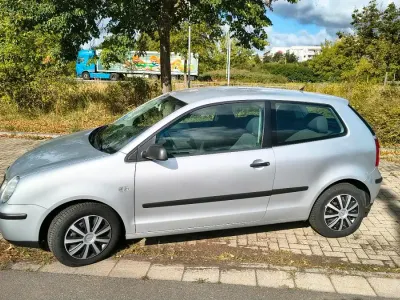 Gebraucht VW Polo
