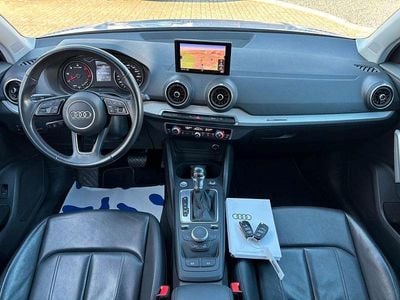 Second-hand Audi Q2 Sport 116 CP (85 kW) 2020 Argintiu SUV