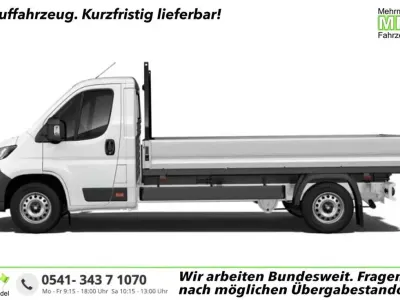 Gebraucht Fiat Ducato