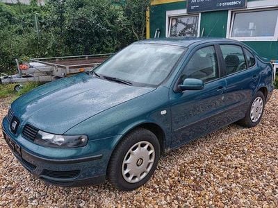 Seat Toledo