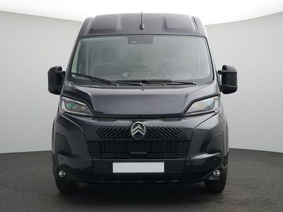 Citroën Jumper