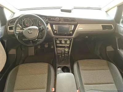 Gebraucht VW Touran