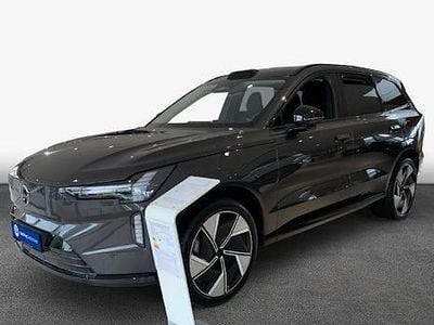 Nouă Volvo EX90 Performance 380 kW (517 CP) 2026 Gri SUV