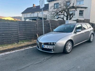 Alfa Romeo 159