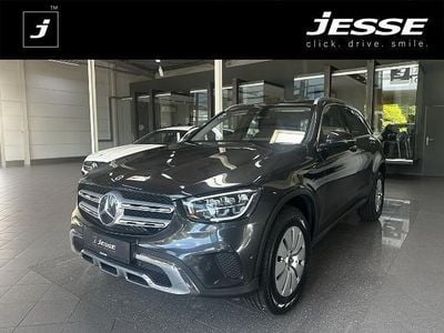 Mercedes GLC200
