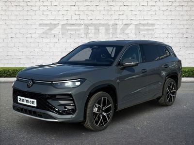 VW Tayron