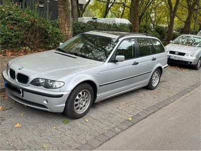 BMW 316