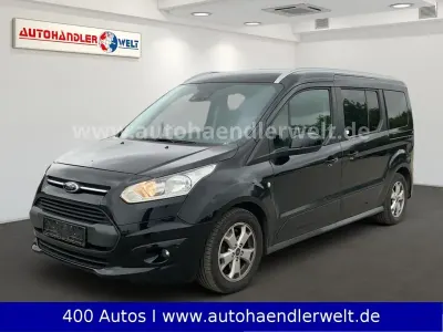 Gebraucht Ford Tourneo Connect