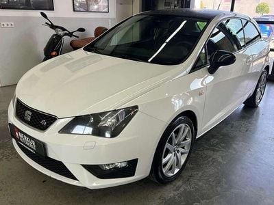 Seat Ibiza SC