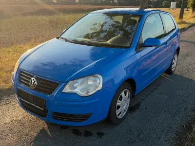 Gebraucht VW Polo