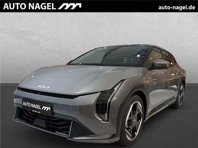 Second-hand Kia EV4 Earth 150 kW (204 CP) 2025 Gri Berlinǎ