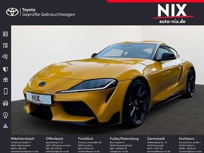 Toyota Supra