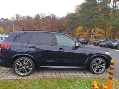 BMW X5 M50
