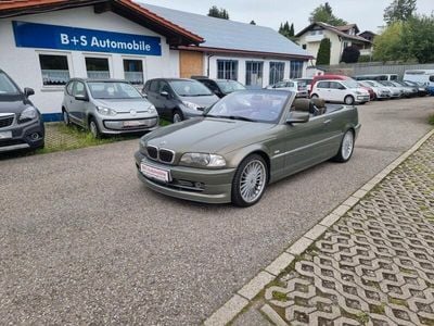 BMW 330 Cabriolet