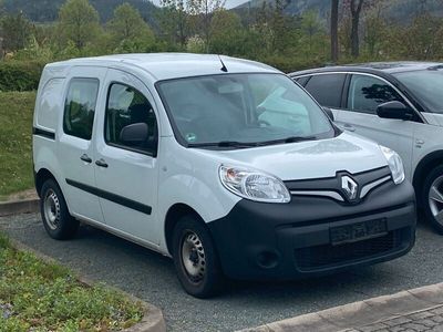 gebraucht Renault Kangoo Rapid Extra