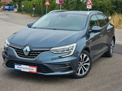Gebraucht Renault Mégane IV