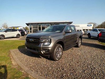 Neu Ford Ranger XLT 170 PS (125 kW) 2025 Carbonized grey Pickup