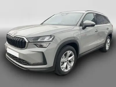 Nuova Skoda Kodiaq Selection 204 CV (150 kW) 2026 Grigio SUV