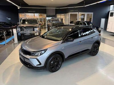 Gebraucht Opel Grandland X 131 PS (96 kW) 2023 Other SUV