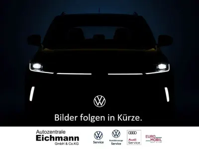 Gebraucht VW Golf VIII R-line 190 PS (139 kW) 2022 Blau Limousine