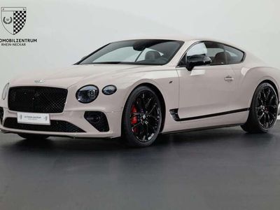 gebraucht Bentley Continental GT Continental GTS V8 Styling/Touring/B&O/Rot.Disp