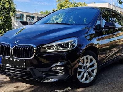 BMW 218 Gran Tourer