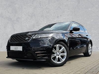 Usata Land Rover Range Rover Velar HSE Dynamic 300 CV (220 kW) 2023 Nero SUV