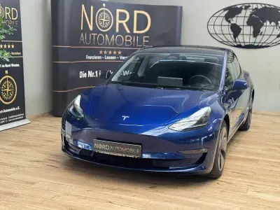 Gebraucht Tesla Model 3 366 kW (498 PS) 2021 Andere Limousine