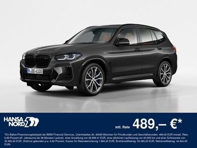 Alpina XD3