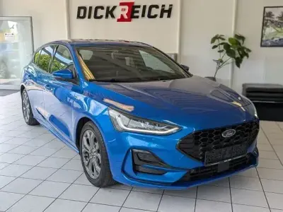 Gebraucht Ford Focus