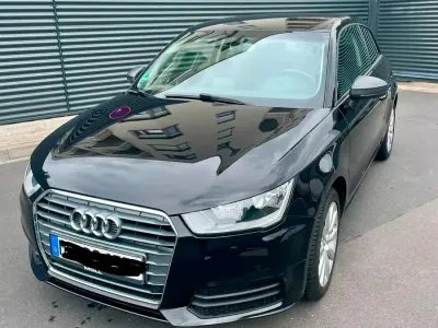 Gebraucht Audi A1