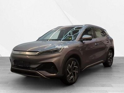 Gebraucht BYD Atto 3 Comfort 150 kW (204 PS) 2023 Grau SUV