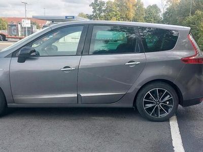 Renault Grand Scénic III