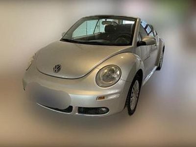VW Beetle