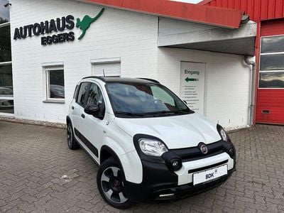 Fiat Panda Cross